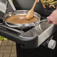 Spirit® E-435 Gas Grill (Liquid Propane)