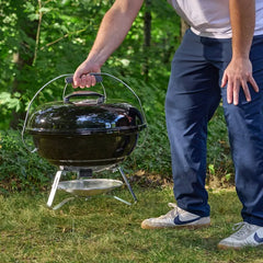 18” Jumbo Joe® Charcoal Grill