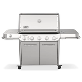 Summit® FS38 S Gas Grill (Liquid Propane)