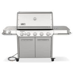 Summit® FS38 S Gas Grill (Natural Gas)