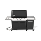 Summit® Smart FS38X E Gas Grill (Natural Gas)