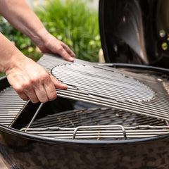 26” Master-Touch™ Charcoal Grill