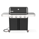 Genesis E-415 Gas Grill (Natural Gas)