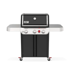Genesis E-325 Gas Grill (Liquid Propane)