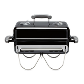 Go-Anywhere® Charcoal Grill
