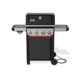 Spirit® E-435 Gas Grill (Natural Gas)