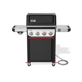 Spirit® EP-435 Gas Grill (Natural Gas)
