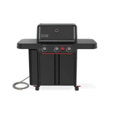 Genesis® E-330 Gas Grill Stealth® Edition (Natural Gas)