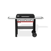 Slate® 28" Rust-Resistant Griddle (Liquid Propane)