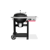 22” Performer™ Smart Charcoal Grill