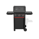 Spirit® E-325 Gas Grill Stealth® Edition (Liquid Propane)
