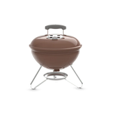 Smokey Joe® 14” Mocha Mousse Charcoal Grill