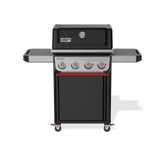 Spirit® E-425C Gas Grill (Liquid Propane)