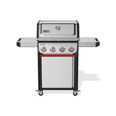 Spirit® S-425C Gas Grill (Liquid Propane)