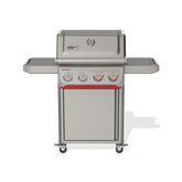 Spirit® E-425C Gas Grill Titanium Edition (Liquid Propane)