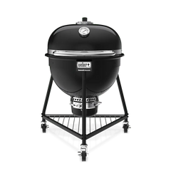 Summit® Kamado E6 Charcoal Grill