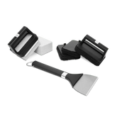 8-pc. Griddle Cleaning Kit