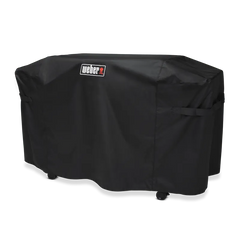Premium Grill Cover - Works with Weber® 36" Rust-Resistant Griddle
