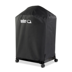 Premium Grill Cover - Compatible with Q 2800N+ gas grills with cart