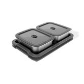 Weber Works™ Prep and Serve Kit - Drops into Weber Works™ side table or XL side table