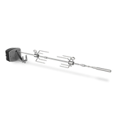 Rotisserie - Compatible with Searwood® 600 pellet grill and Spirit series