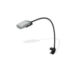 Weber Works™ Flexible Lighting - Snaps onto Weber Works™ side rail