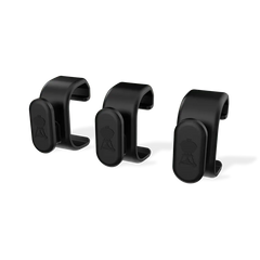 Weber Works™ Tool Hooks Set - Snaps onto Weber Works™ side rail