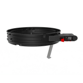 Kettle Smart Ring - Temperature Control Insert for 22” Weber® kettles*