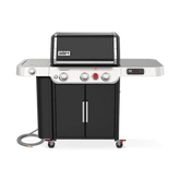 Genesis EX-335 Smart Gas Grill (Natural Gas)