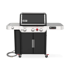 Genesis EX-335 Smart Gas Grill (Natural Gas)