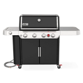 Genesis E-435 Gas Grill (Natural Gas)