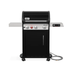 Spirit EX-325s Smart Grill (Natural Gas)