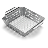 Deluxe Grilling Basket - Small