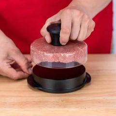 Burger Press