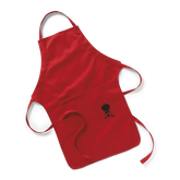 Apron - Red
