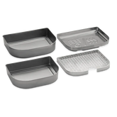 Versatility Expansion Kit – Lumin Compact Electric Grill