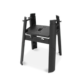 Stand with Side Table – Lumin Compact Electric Grill