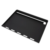 Rust-Resistant Griddle Insert - Compatible with 3-burner Genesis 2016+, Summit 2024+
