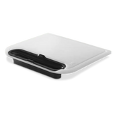Weber Cutting Board with Catch Bin