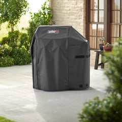 Premium Grill Cover - Compatible with Small Spirit Grills