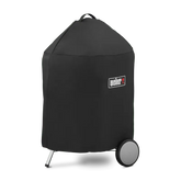 Premium Grill Cover - Compatible with 22" charcoal grills