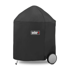 Premium Grill Cover - Compatible with 26" charcoal grills