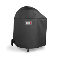 Premium Grill Cover - Compatible with Summit Kamado E6/Summit Charcoal Grills