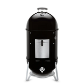 Smokey Mountain Cooker Smoker 18"