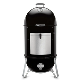 Smokey Mountain Cooker Smoker 22"