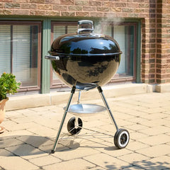 Original Kettle Charcoal Grill 22"