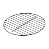 Charcoal Grate - Compatible with 14" charcoal grills