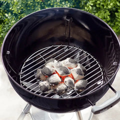 Charcoal Grate - Compatible with 18" charcoal grills