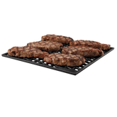 WEBER CRAFTED Dual-Sided Sear Grate