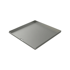 Weber Crafted® Rust-Resistant Griddle Insert - Works with select Summit®, Genesis®, Spirit®, Searwood®, Smoque™, and SmokeFire® grills